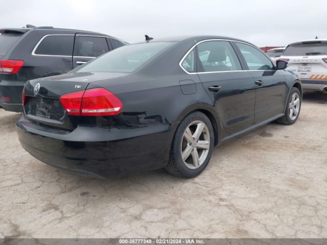 1VWAS7A35FC079685 Volkswagen Passat 1.8t Limited Edition