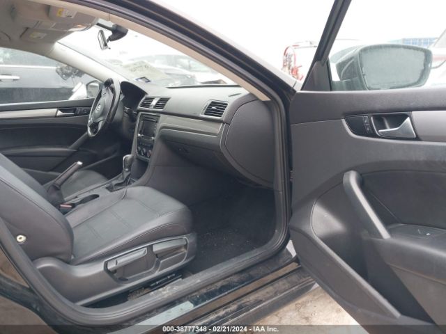 1VWAS7A35FC079685 Volkswagen Passat 1.8t Limited Edition