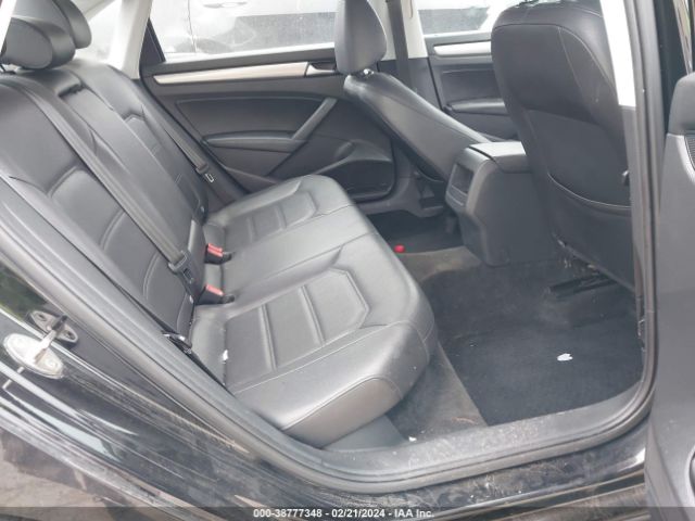 1VWAS7A35FC079685 Volkswagen Passat 1.8t Limited Edition