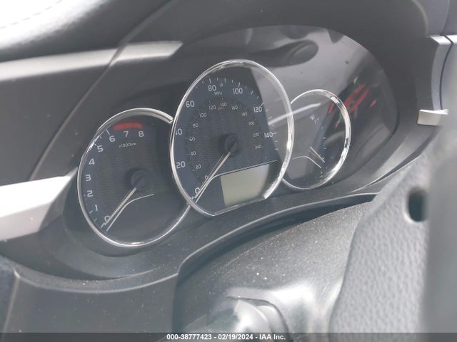 Toyota COROLLA L 2014 5YFBURHE8EP107943 Image 7