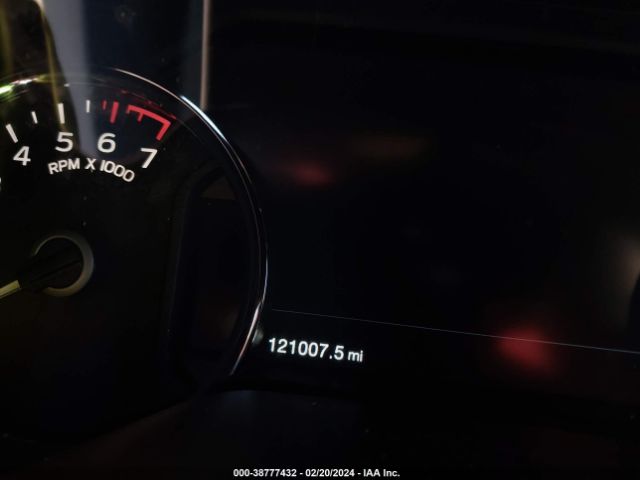 1FTEW1E50JFE13517 Ford F-150 Lariat