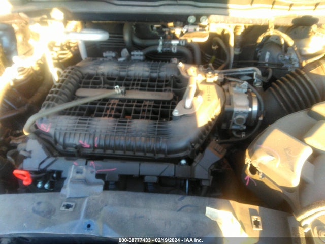 Honda Odyssey Ex-l 2021 5FNRL6H75MB025082 Image 10