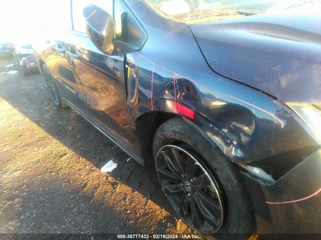 Honda Odyssey Ex-l 2021 5FNRL6H75MB025082 Image 6
