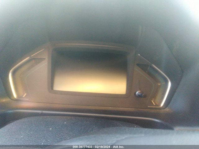 Honda Odyssey Ex-l 2021 5FNRL6H75MB025082 Image 7