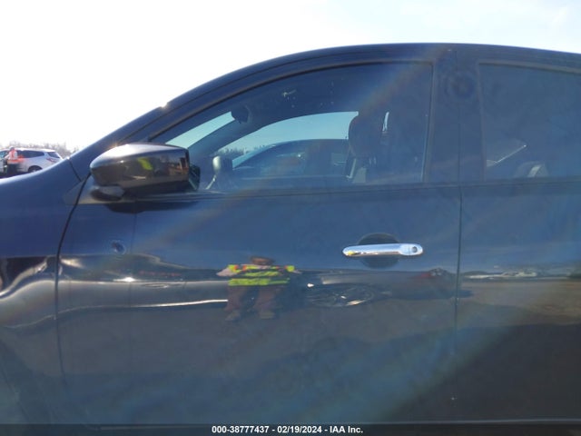 2018 NISSAN VERSA 1.6 SV VIN: 3N1CN7AP4JL855438