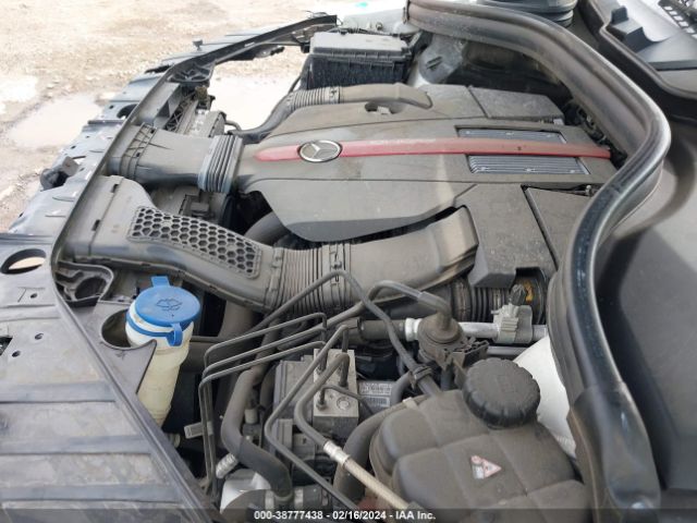 4JGED6EB7JA117718 Mercedes-Benz Amg Gle 43 Coupe 4matic
