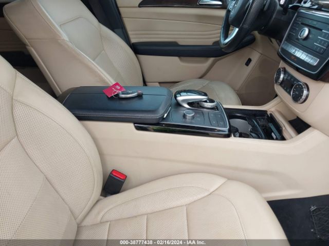 4JGED6EB7JA117718 Mercedes-Benz Amg Gle 43 Coupe 4matic