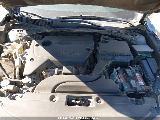 1N4AL3AP5JC210429 Nissan Altima 2.5 Sv