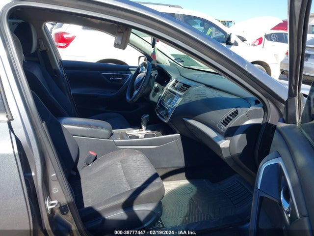 1N4AL3AP5JC210429 Nissan Altima 2.5 Sv