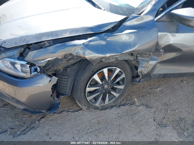 1N4AL3AP5JC210429 Nissan Altima 2.5 Sv