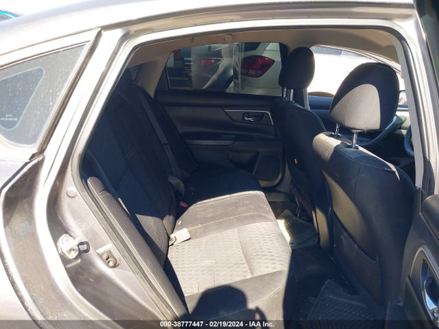 1N4AL3AP5JC210429 Nissan Altima 2.5 Sv