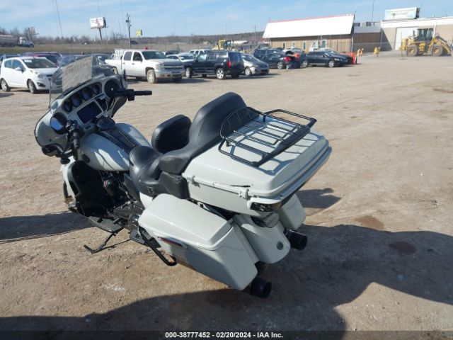 2020 HARLEY-DAVIDSON FLHTKSE 1HD1TEH12LB951684 Photo 2