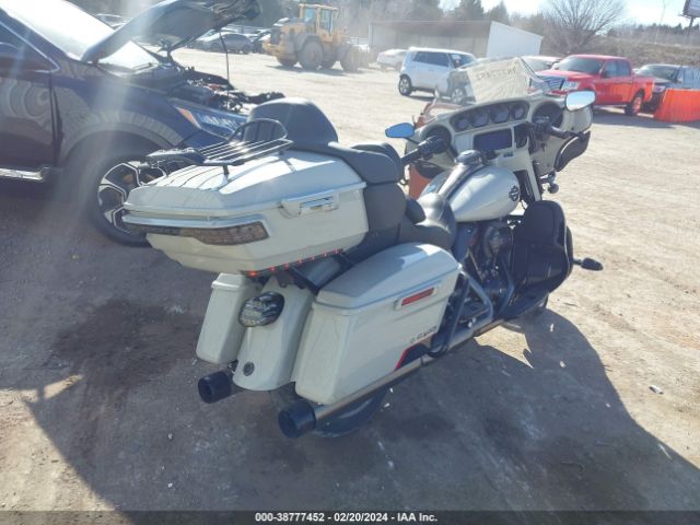 2020 HARLEY-DAVIDSON FLHTKSE 1HD1TEH12LB951684 Photo 3