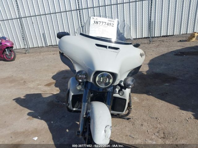 2020 HARLEY-DAVIDSON FLHTKSE 1HD1TEH12LB951684 Photo 4