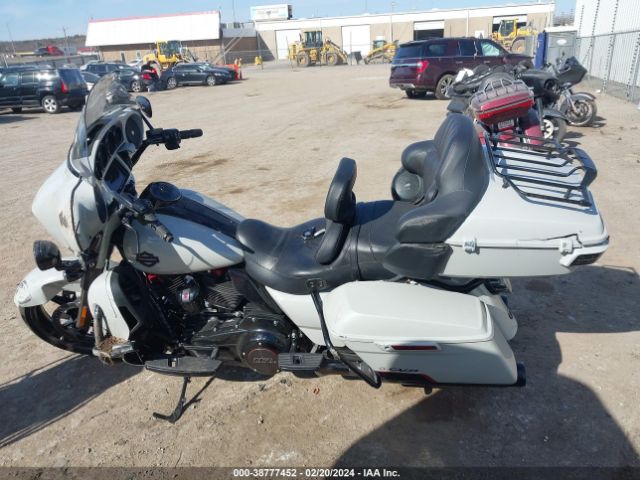 2020 HARLEY-DAVIDSON FLHTKSE 1HD1TEH12LB951684 Photo 8