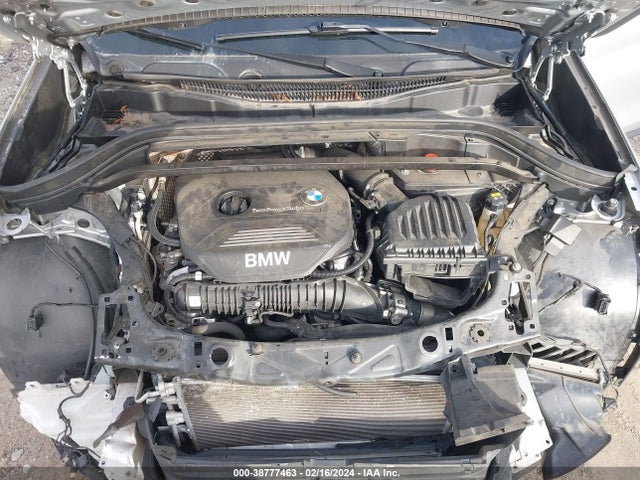 WBXHT3Z35G4A51401 BMW X1 Xdrive28i