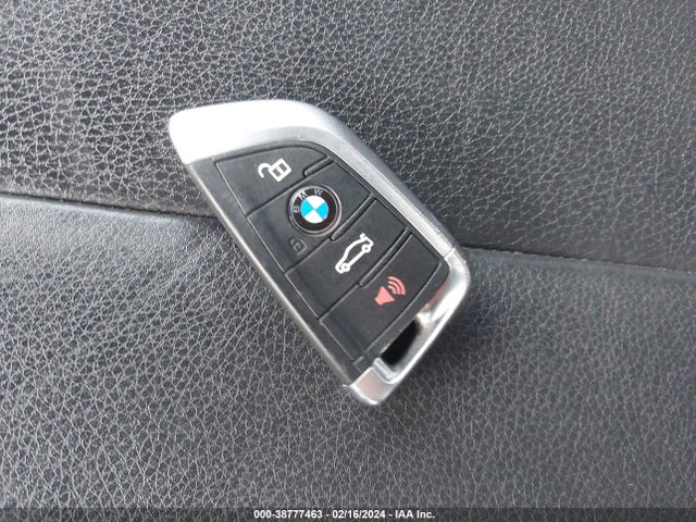 WBXHT3Z35G4A51401 BMW X1 Xdrive28i