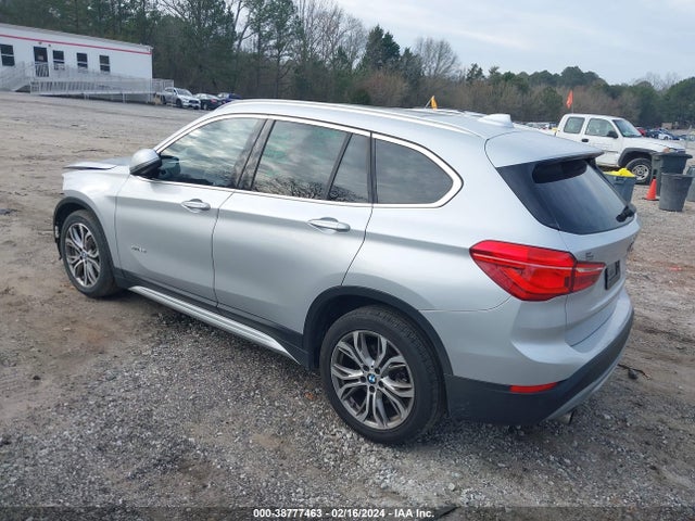 WBXHT3Z35G4A51401 BMW X1 Xdrive28i