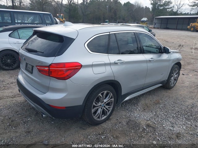 WBXHT3Z35G4A51401 BMW X1 Xdrive28i