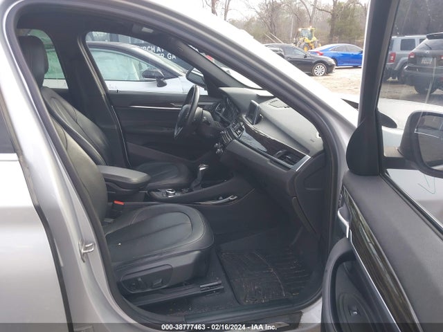 WBXHT3Z35G4A51401 BMW X1 Xdrive28i