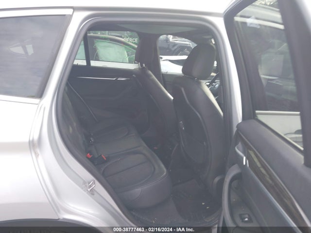 WBXHT3Z35G4A51401 BMW X1 Xdrive28i