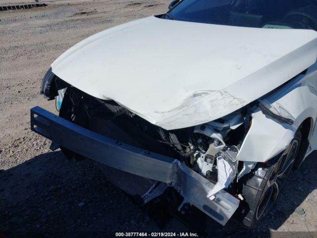 1N4BL4CV3PN385328 Nissan Altima Sr Fwd