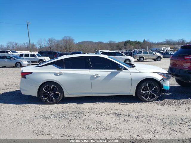 1N4BL4CV3PN385328 Nissan Altima Sr Fwd