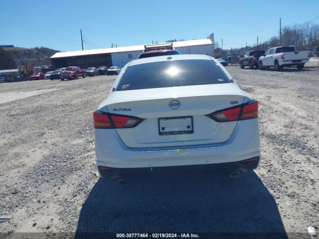 1N4BL4CV3PN385328 Nissan Altima Sr Fwd
