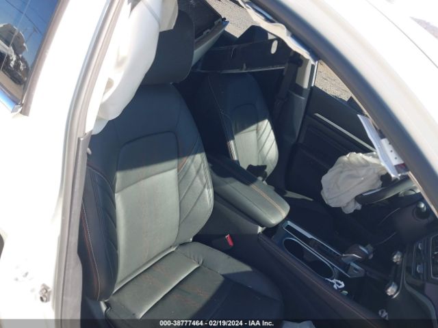 1N4BL4CV3PN385328 Nissan Altima Sr Fwd