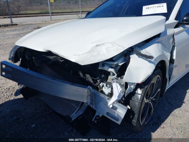 1N4BL4CV3PN385328 Nissan Altima Sr Fwd