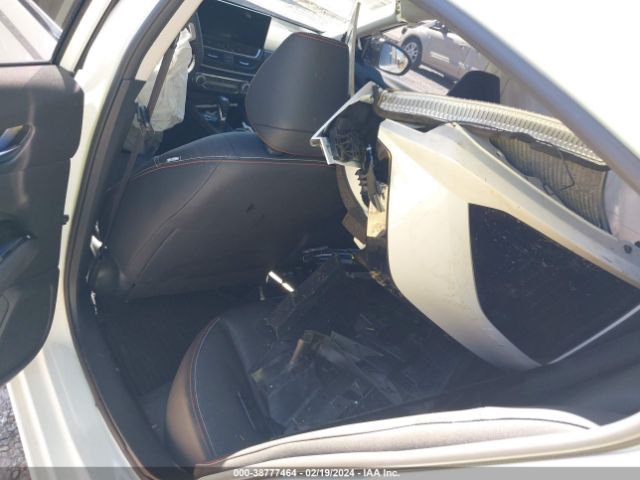 1N4BL4CV3PN385328 Nissan Altima Sr Fwd