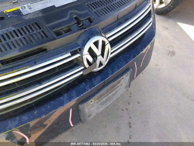WVGAV7AX9HK044326 Volkswagen Tiguan 2.0t/2.0t S