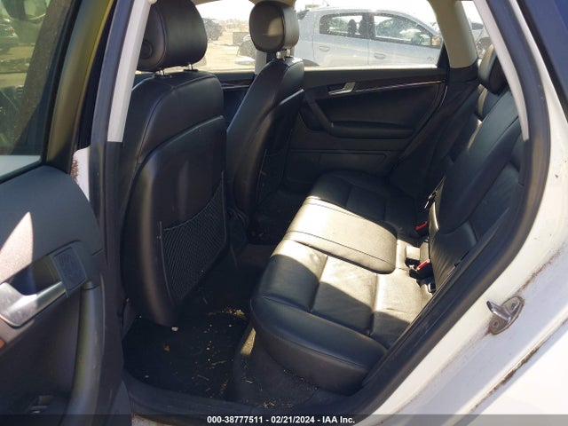 2011 AUDI A3 2.0 TDI PREMIUM VIN: WAUKJBFM7BA102806