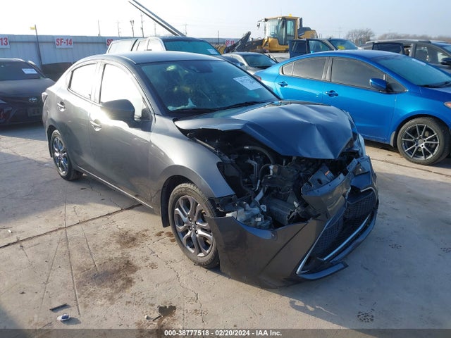 2019 3MYDLBYVXKY502139 main image