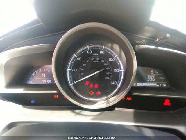 Toyota YARIS LE 2019 3MYDLBYVXKY502139 Image 7