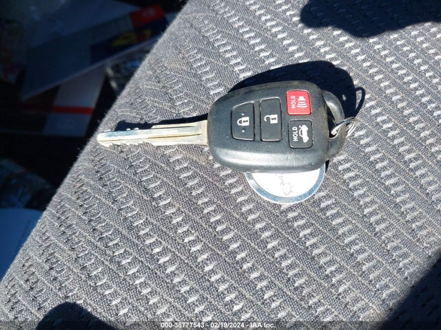 Toyota CAMRY LE 2016 4T1BF1FK7GU596132 Image 11