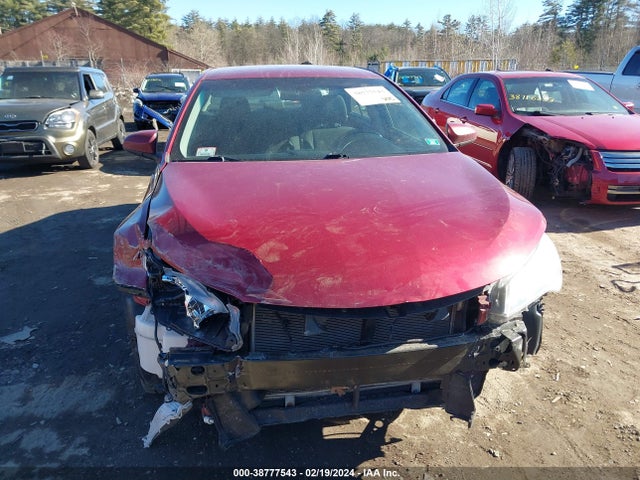 Toyota CAMRY LE 2016 4T1BF1FK7GU596132 Image 12