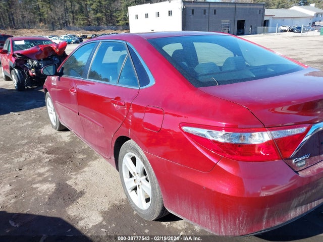 Toyota CAMRY LE 2016 4T1BF1FK7GU596132 Image 14