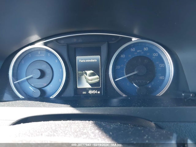 Toyota CAMRY LE 2016 4T1BF1FK7GU596132 Image 15
