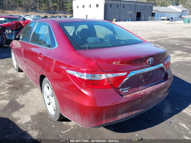 Toyota CAMRY LE 2016 4T1BF1FK7GU596132 Image 3