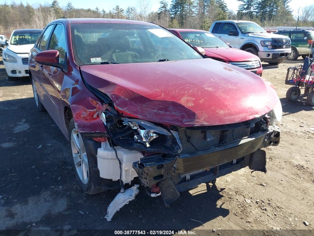 Toyota CAMRY LE 2016 4T1BF1FK7GU596132 Image 6