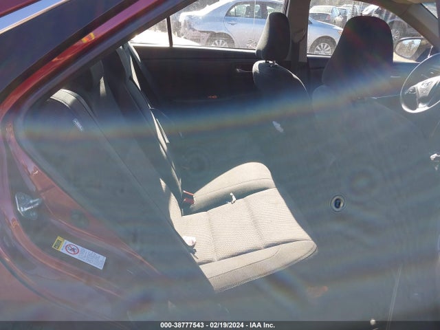 Toyota CAMRY LE 2016 4T1BF1FK7GU596132 Image 8
