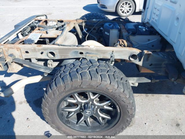 3GTU2WEC1FG111145 GMC Sierra 1500 Denali
