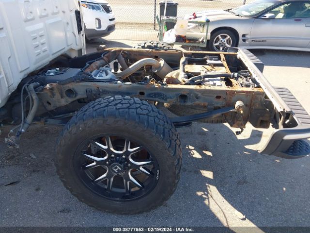 3GTU2WEC1FG111145 GMC Sierra 1500 Denali