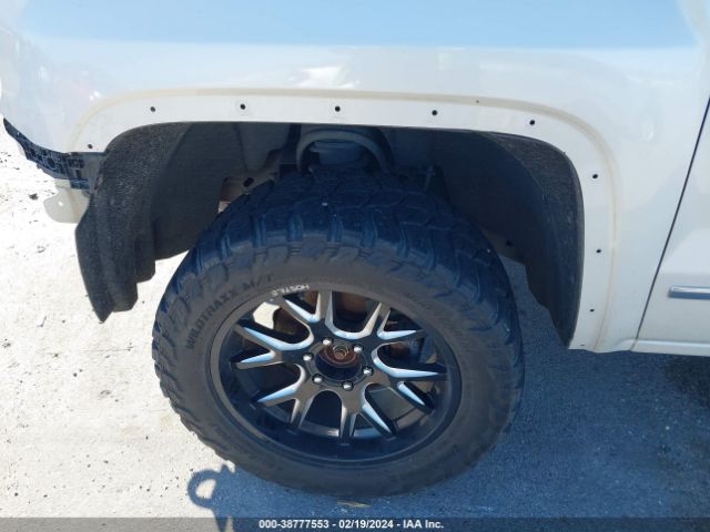 3GTU2WEC1FG111145 GMC Sierra 1500 Denali