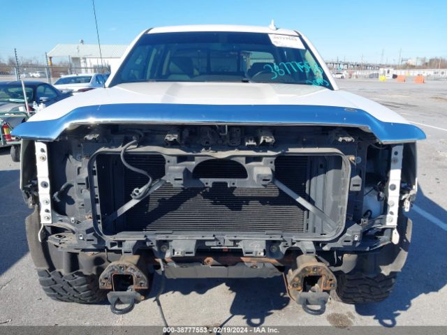 3GTU2WEC1FG111145 GMC Sierra 1500 Denali