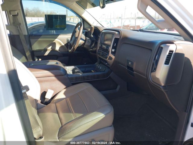 3GTU2WEC1FG111145 GMC Sierra 1500 Denali