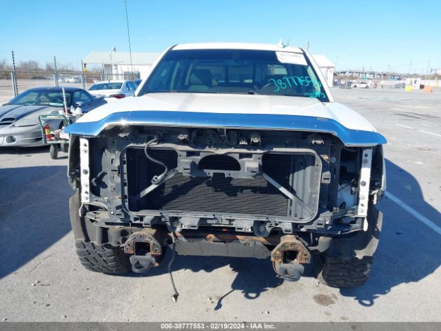 3GTU2WEC1FG111145 GMC Sierra 1500 Denali