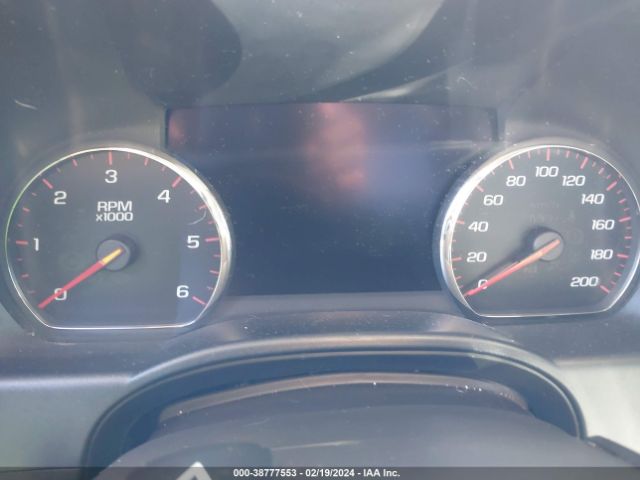 3GTU2WEC1FG111145 GMC Sierra 1500 Denali