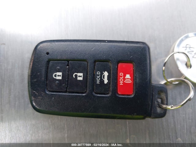 Toyota Highlander Xle V6 2016 5TDKKRFH4GS167473 Image 11